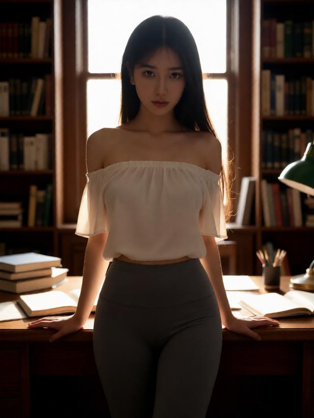 AI魔改短剧古装